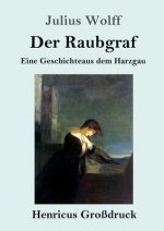 Raubgraf (Grossdruck)