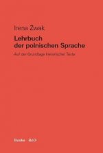 Lehrbuch der polnischen Sprache