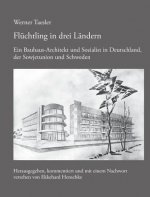Fluchtling in drei Landern