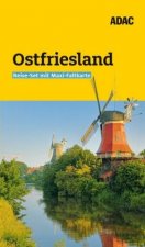 ADAC Reiseführer plus Ostfriesland und Ostfriesische Inseln