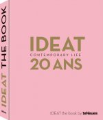 IDEAT 20 Years