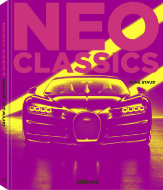 Neo Classics (René Staud)(Pevná)