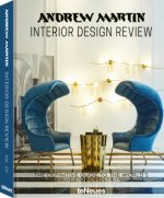 Andrew Martin Interior Design Review Vol. 23