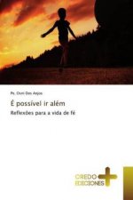E possivel ir alem