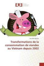 Transformations de la consommation de viandes au Vietnam depuis 2002