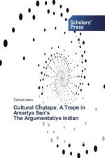 Cultural Chutzpa