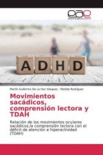 Movimientos sacádicos, comprensión lectora y TDAH