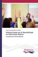 Interacciones en el Aprendizaje en Educacion Basica