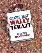 Gdzie jest Wally TERAZ?