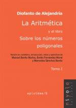 LA ARITMTICA Y EL LIBRO SOBRE LOS NÚMEROS POLIGONALES