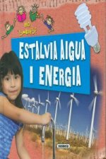 Estalvia aigua i energia