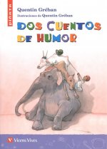 DOS CUENTOS DE HUMOR