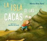 LA ISLA DE LAS CACAS
