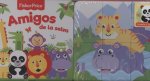 AMIGOS DE LA SELVA
