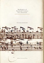 Harbingers of 20th-Century Neo-classicism