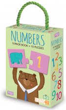 PUZZLE 2 NUMBERS