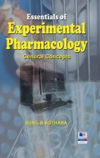 Essentials of Experimental Pharmacology