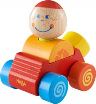 Entdeckerauto Ben