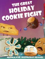 The Great Holiday Cookie Swap