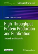 High-Throughput Protein Production and Purification