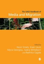 SAGE Handbook of Media and Migration