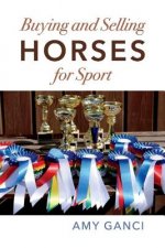 Buying and Selling Horses for Sport