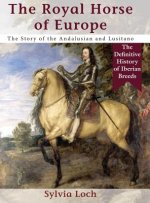 Royal Horse of Europe (Allen breed series)