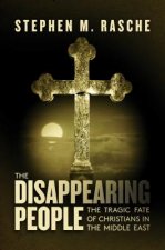 Disappearing People