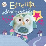 Estrellita, ?Dónde Estás? / Twinkle Twinkle Little Star (Spanish Edition)