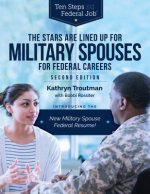 Stars are Lined Up for Military Spouses, 2nd Edition