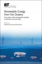 Renewable Energy from the Oceans: From Wave, Tidal and Gradient Systems to Offshore Wind and Solar