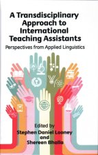 Transdisciplinary Approach to International Teaching Assistants
