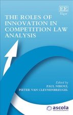 Roles of Innovation in Competition Law Analysis