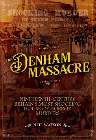 The Denham Massacre