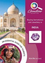 Gemstone Detective: Buying Gemstones and Jewellery in India