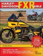 Harley-Davidson Fxr Bible