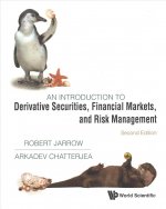 Introduction To Derivative Securities, Financial Markets, And Risk Management, An