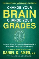 Change Your Brain, Change Your Grades