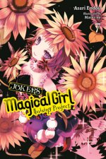 Magical Girl Raising Project, Vol. 7 (light novel)