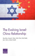 Evolving Israel-China Relationship