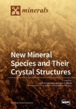 New Mineral Species and Their Crystal Structures