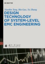 Design Technology of System-Level EMC Engineering