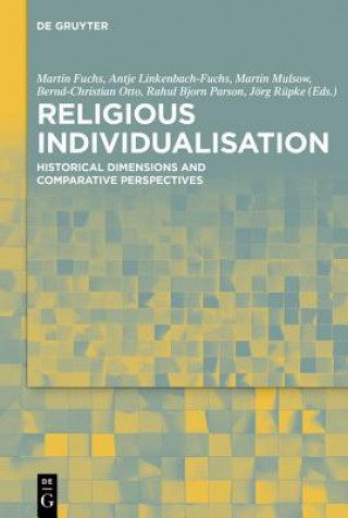 Religious Individualisation