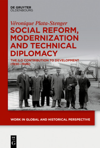 Social Reform, Modernization and Technical Diplomacy