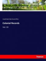 Colonial Records
