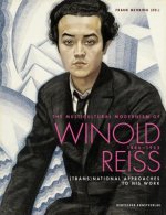 Multicultural Modernism of Winold Reiss (1886-1953)