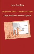 Entspannter Kiefer - Entspannter Koerper