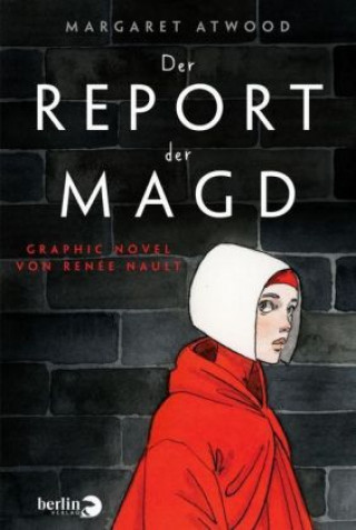 Der Report der Magd