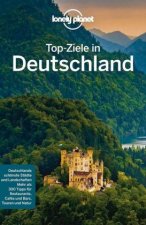 Lonely Planet Top-Ziele in Deutschland