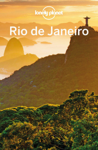 Lonely Planet Reiseführer Rio de Janeiro